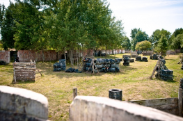 FASTPAINTBALL