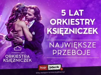Siedlce Wydarzenie Koncert TRASA JUBILEUSZOWA (5-LECIE)