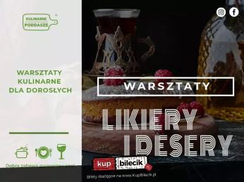 Siedlce Wydarzenie Inne wydarzenie Warsztaty kulinarne dla młodzieży i dorosłych
