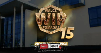 WALCZ i POMAGAJ 15 - jubileuszowa gala pełna emocji!