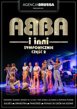 Siedlce Wydarzenie Koncert ABBA i INNI Symfonicznie II