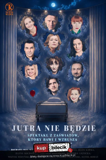 Siedlce Wydarzenie Spektakl Teatr Klika