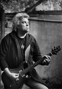 Łuków Wydarzenie Koncert Wojtek Cugowski