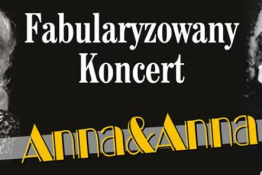 Siedlce Wydarzenie Koncert Spektakl poświęcony Annie German oraz Annie Jantar