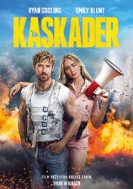 Węgrów Wydarzenie Film w kinie Kaskader (2D/napisy)