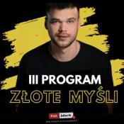 Siedlce Wydarzenie Stand-up Nowy program ZŁOTE MYŚLI