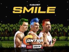 Siedlce Wydarzenie Kabaret Kabaret Smile "CONTRA".