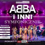 Siedlce Wydarzenie Koncert ABBA i Inni symfonicznie