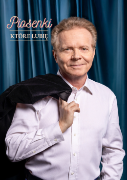 Siedlce Wydarzenie Koncert Michał Bajor "Piosenki, które lubię"