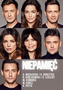 Siedlce Wydarzenie Spektakl Niepamięć