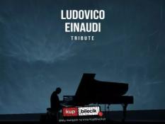 Siedlce Wydarzenie Koncert Muzyka Ludovica Einaudiego