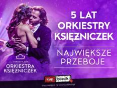 Siedlce Wydarzenie Koncert TRASA JUBILEUSZOWA (5-LECIE)