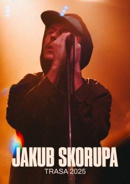 Wrocław Wydarzenie Koncert Jakub Skorupa - Trasa 2025