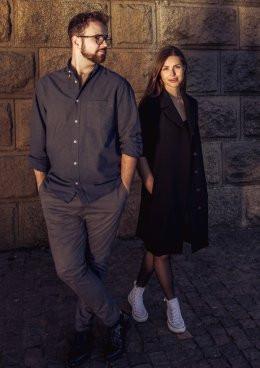 Siedlce Wydarzenie Koncert Niedzielny Salon Muzyczny - Piosenka francuska