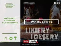 Siedlce Wydarzenie Inne wydarzenie Warsztaty kulinarne dla młodzieży i dorosłych