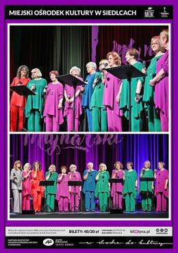 Siedlce Wydarzenie Kabaret Art Styl - koncert "... dla Mam"