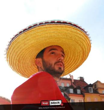 Siedlce Wydarzenie Stand-up Karol w programie "Bimber i marakasy"