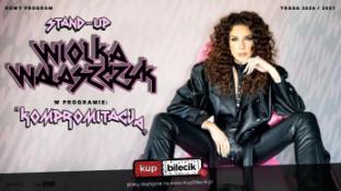 Siedlce Wydarzenie Stand-up w programie "KOMPROMITACJA"