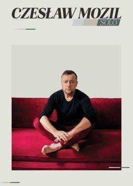 Łuków Wydarzenie Koncert Czesław Mozil