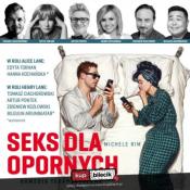 Siedlce Wydarzenie Spektakl Spektakl "Seks dla opornych" przed Mikołajkami w Siedlcach