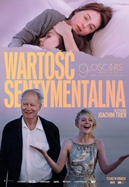 Łochów Wydarzenie Film w kinie Wartość sentymentalna