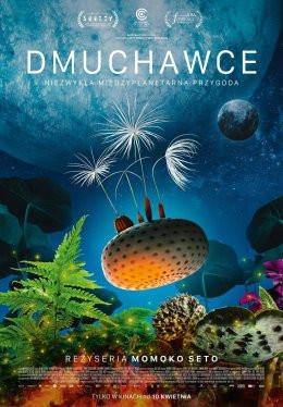 Węgrów Wydarzenie Film w kinie Dmuchawce