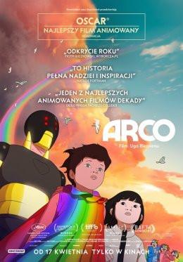 Węgrów Wydarzenie Film w kinie Arco (2025)