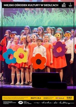 Siedlce Wydarzenie Koncert Studio Piosenki Singers & zespół Sweet Angels - Podsumowanie Artystyczne Roku