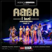 Siedlce Wydarzenie Koncert ABBA I INNI Symfonicznie II